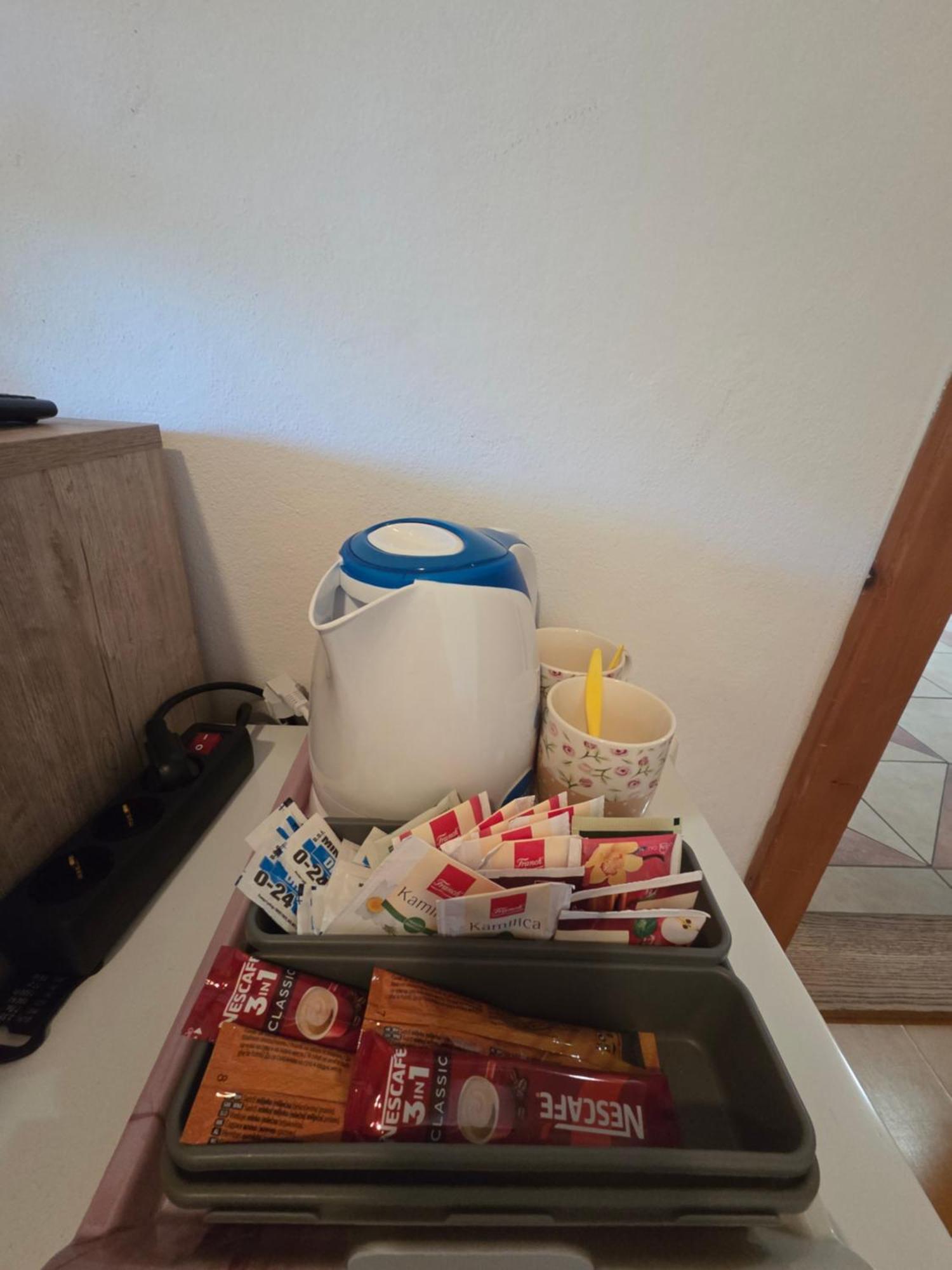 Apartman & Sobe Orhideja Smoljanac Εξωτερικό φωτογραφία
