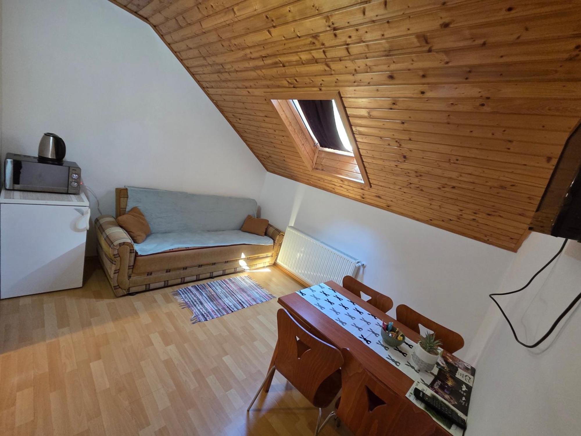Apartman & Sobe Orhideja Smoljanac Εξωτερικό φωτογραφία