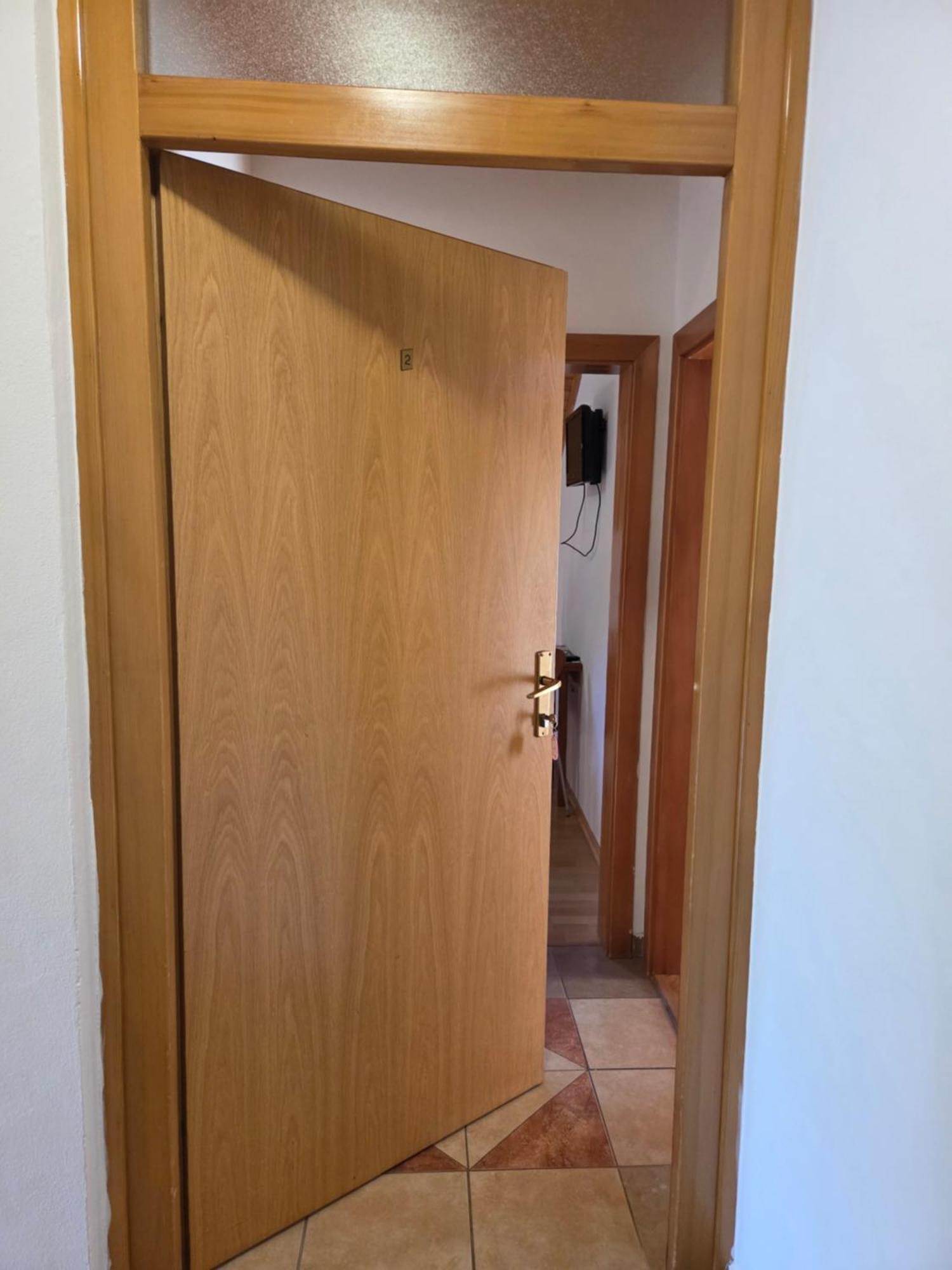 Apartman & Sobe Orhideja Smoljanac Εξωτερικό φωτογραφία