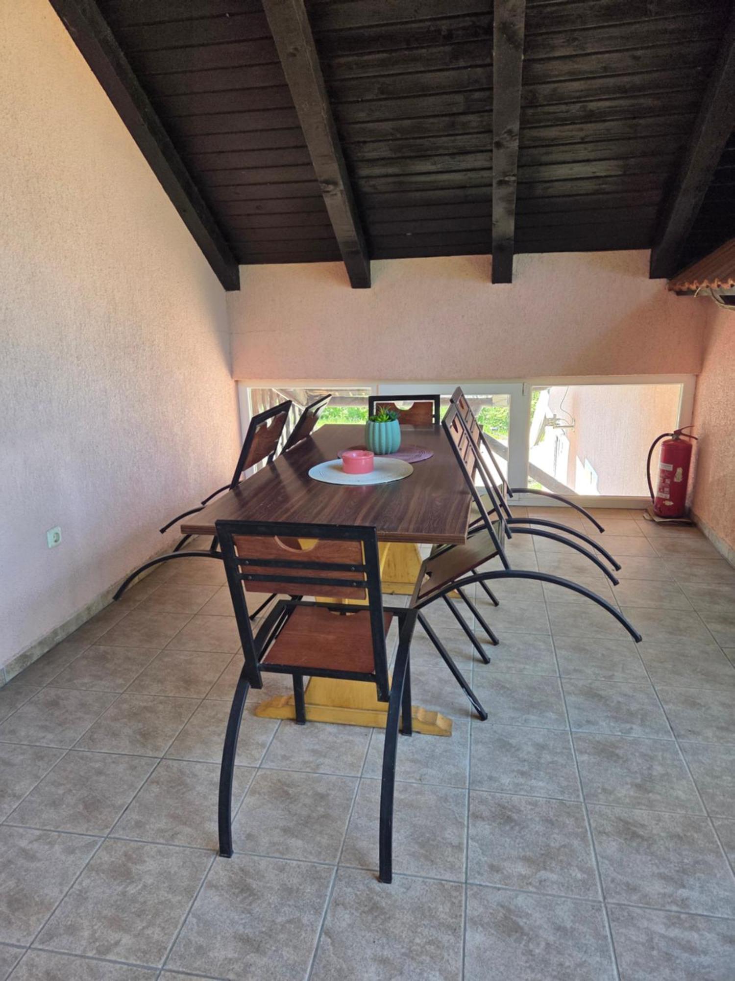 Apartman & Sobe Orhideja Smoljanac Εξωτερικό φωτογραφία