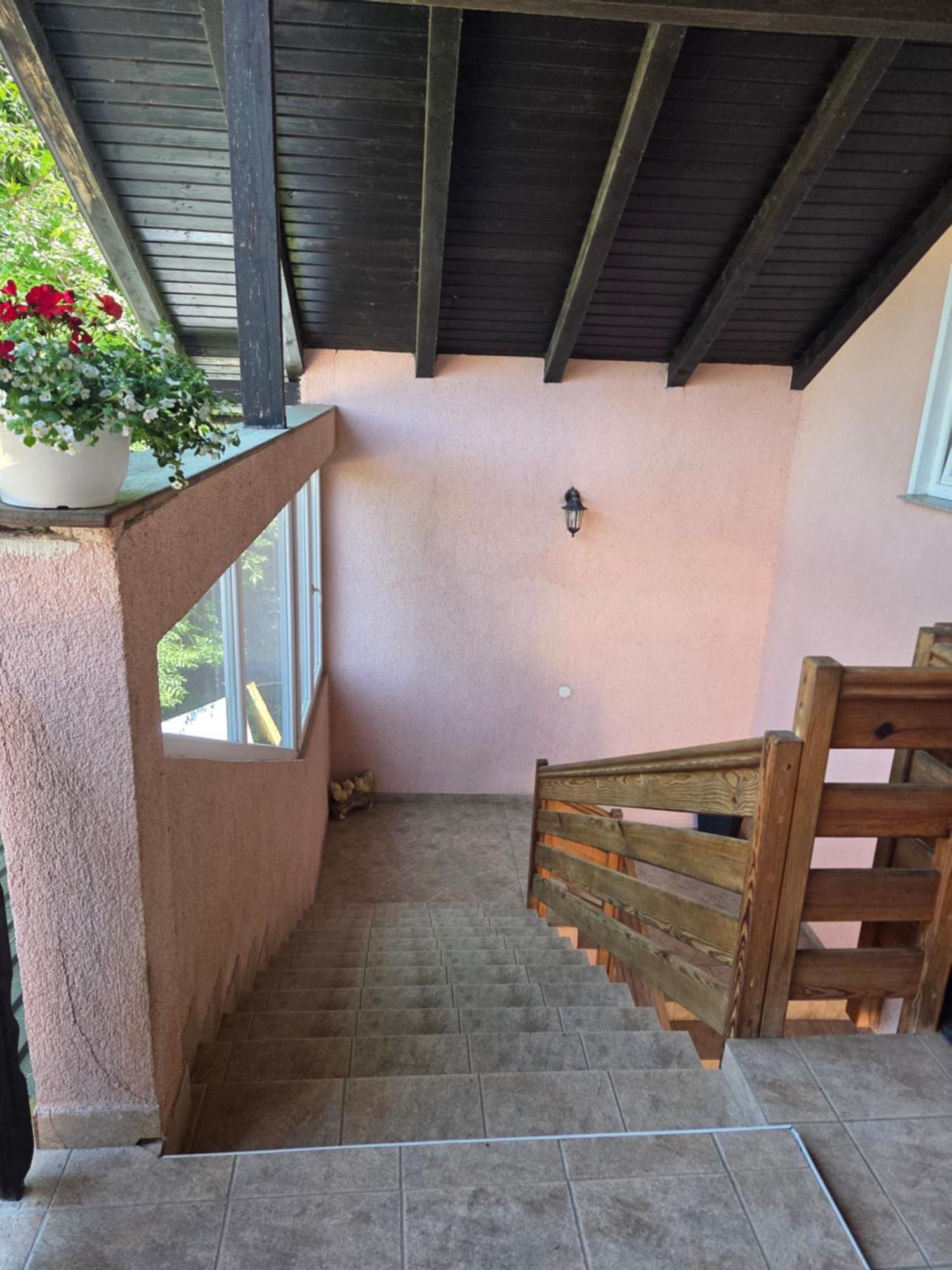 Apartman & Sobe Orhideja Smoljanac Εξωτερικό φωτογραφία