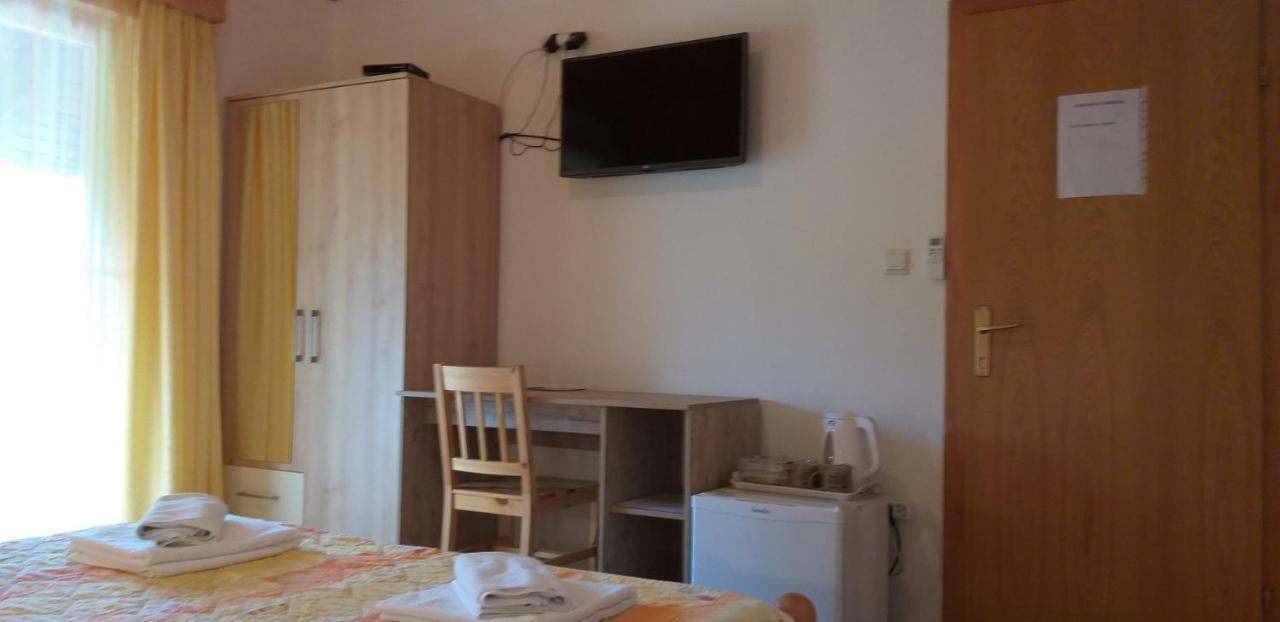 Apartman & Sobe Orhideja Smoljanac Εξωτερικό φωτογραφία