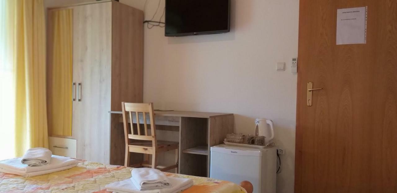 Apartman & Sobe Orhideja Smoljanac Εξωτερικό φωτογραφία