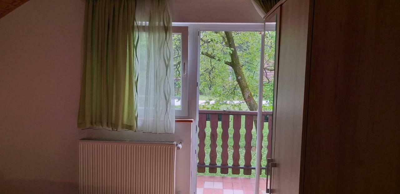 Apartman & Sobe Orhideja Smoljanac Εξωτερικό φωτογραφία